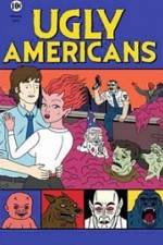 Ugly Americans